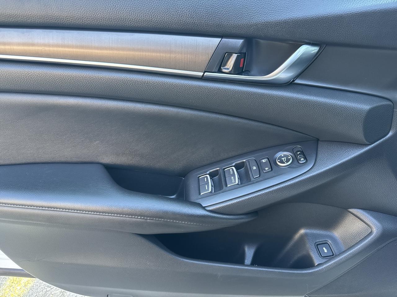 2019 Honda Accord LX Warrenton VA