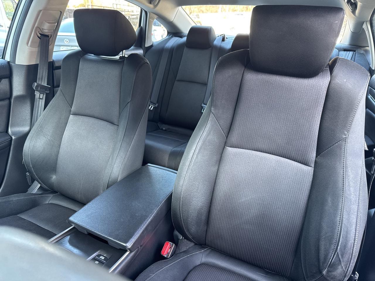 2019 Honda Accord LX Warrenton VA