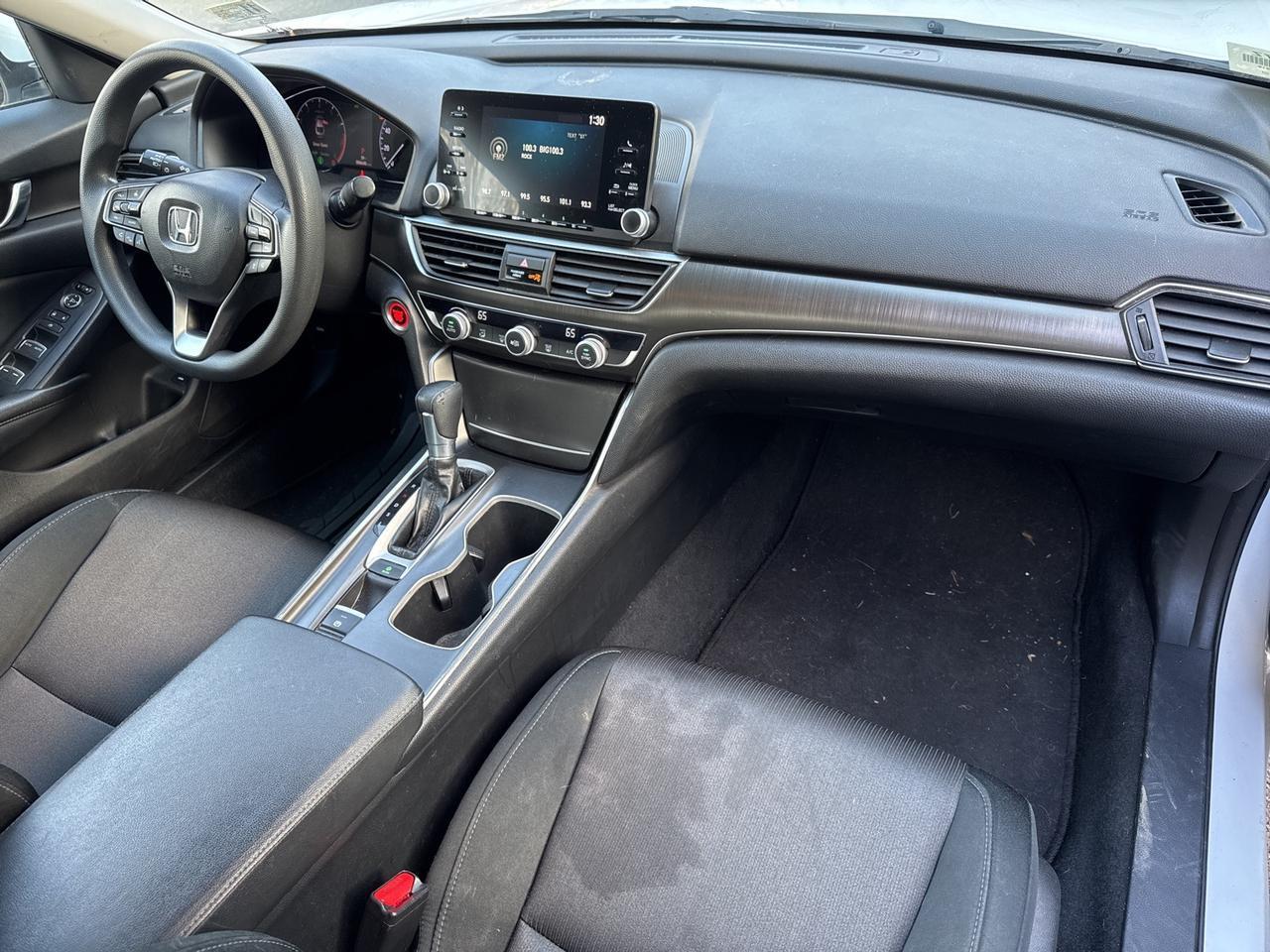 2019 Honda Accord LX Warrenton VA