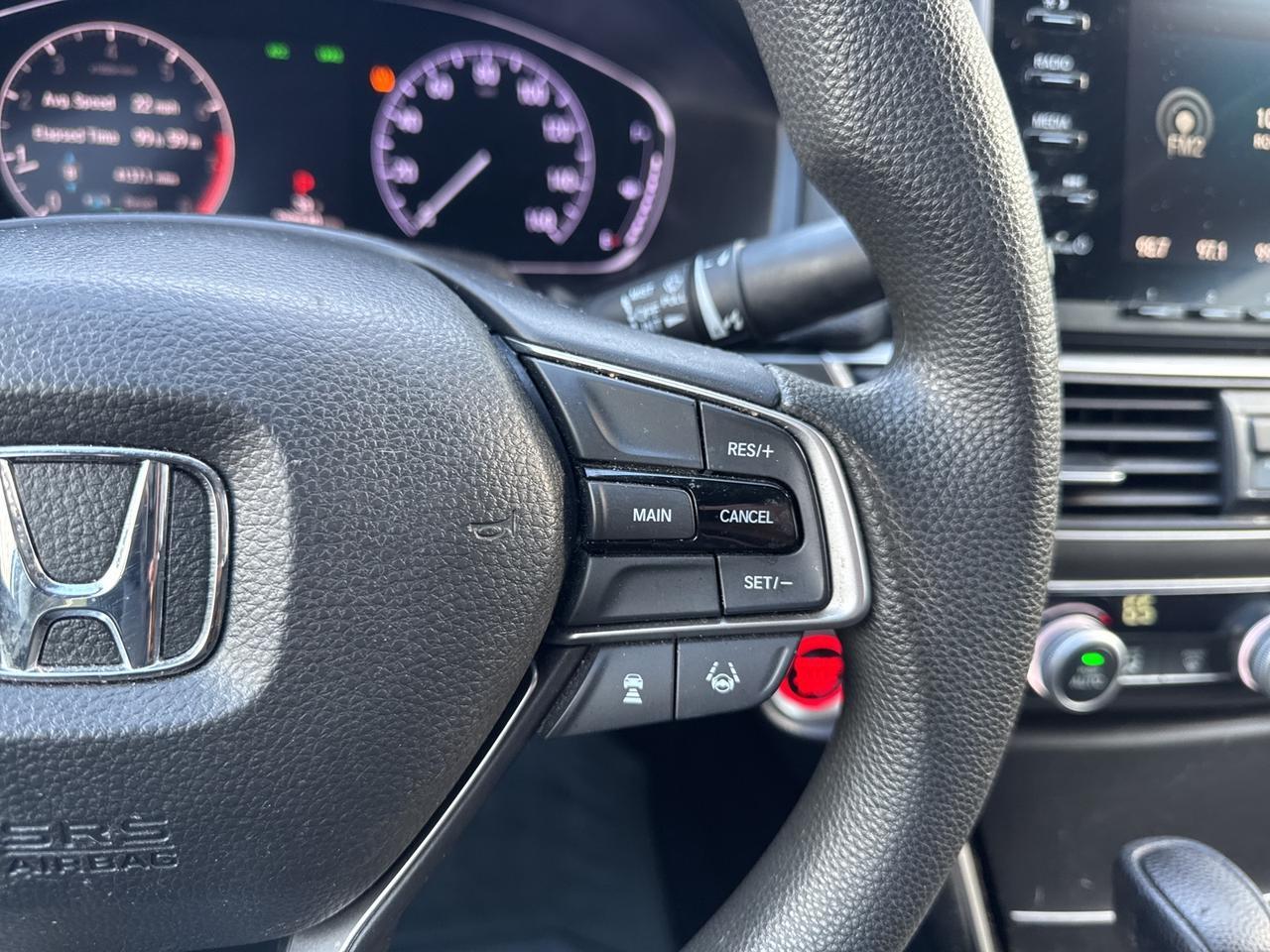 2019 Honda Accord LX Warrenton VA