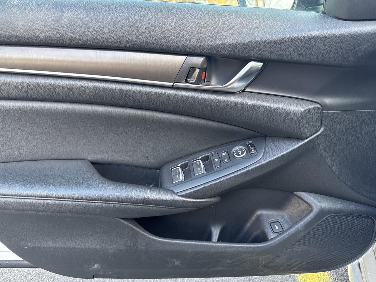 2019 Honda Accord LX Warrenton VA