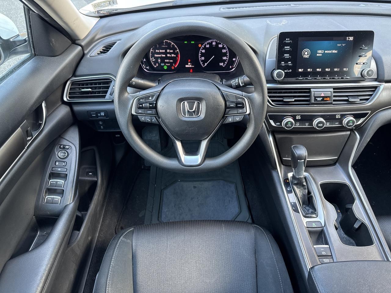 2019 Honda Accord LX Warrenton VA