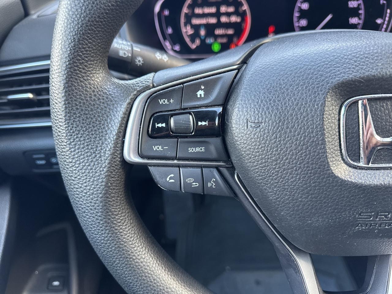 2019 Honda Accord LX Warrenton VA