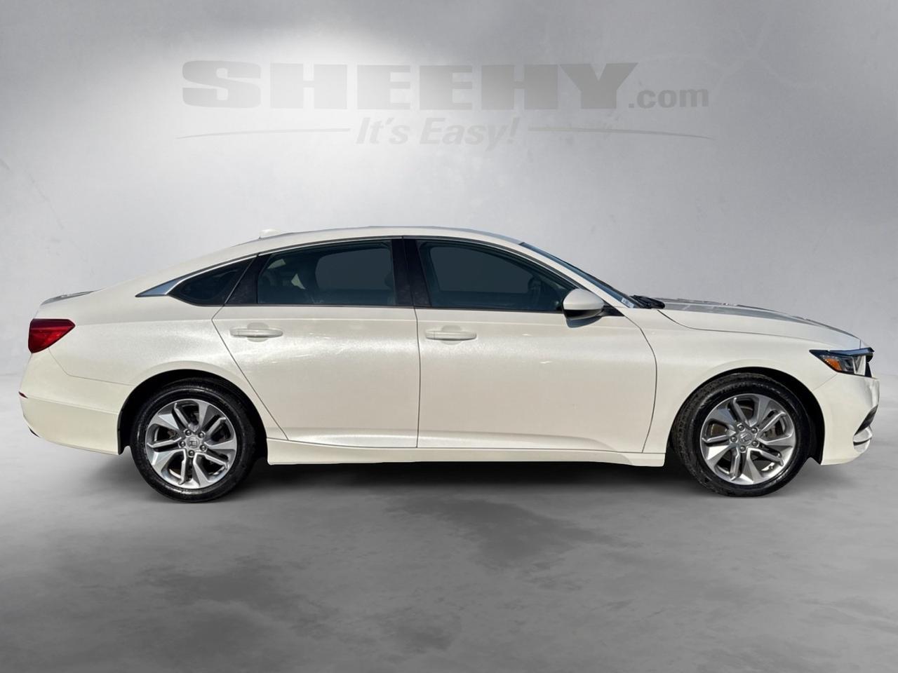 2019 Honda Accord LX Warrenton VA