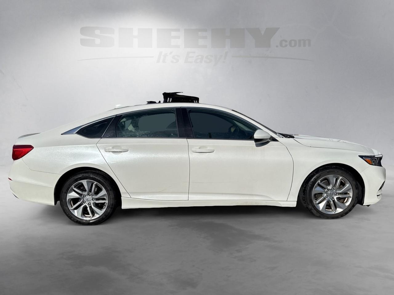 2019 Honda Accord LX Warrenton VA