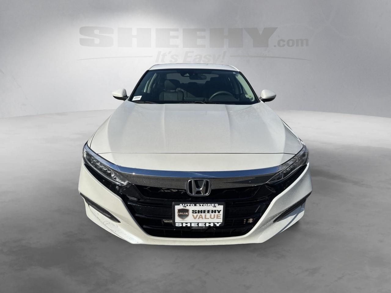 2019 Honda Accord LX Warrenton VA