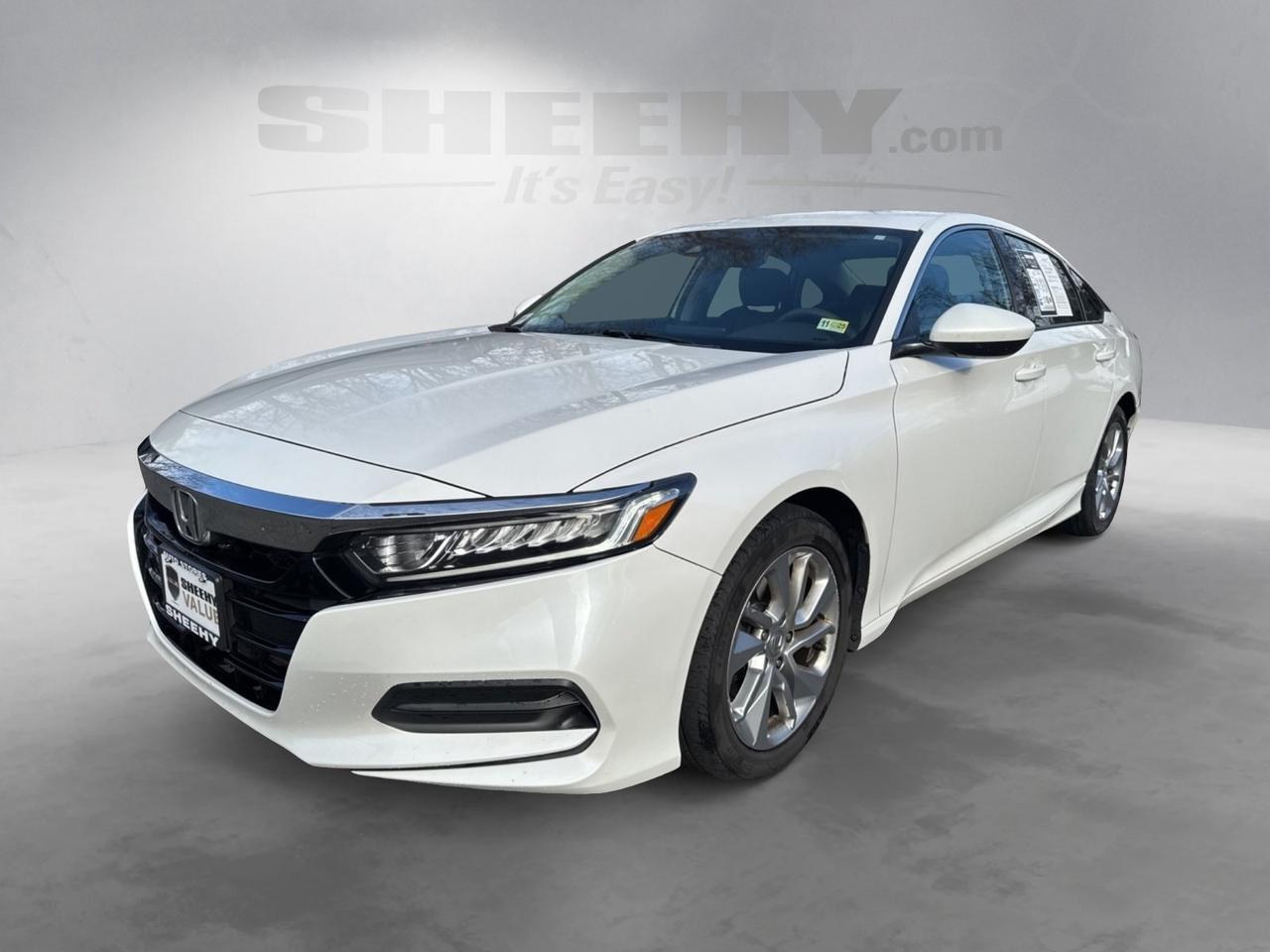 2019 Honda Accord LX Warrenton VA