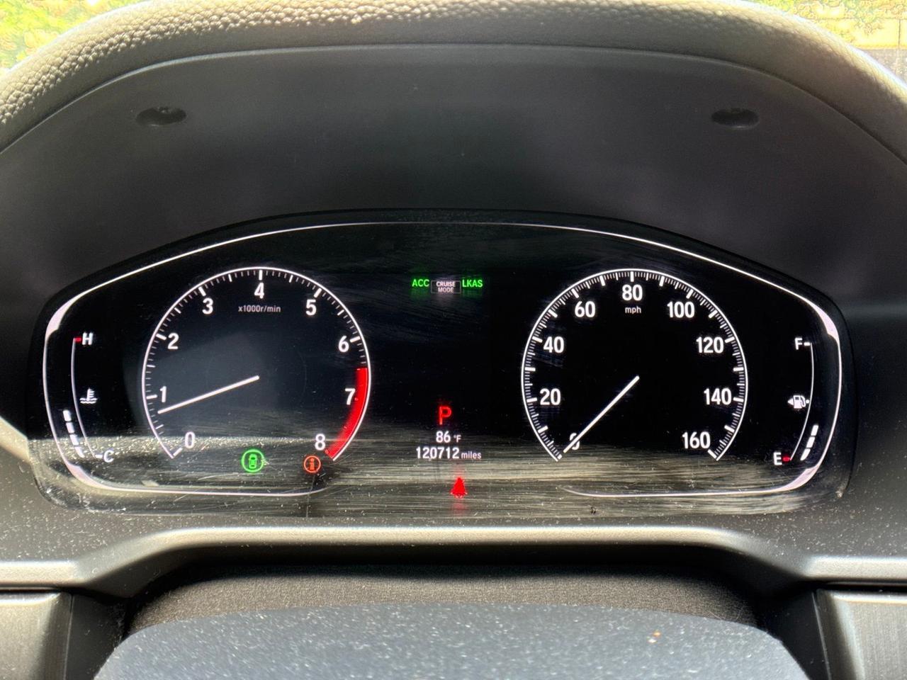 2019 Honda Accord LX Chantilly VA