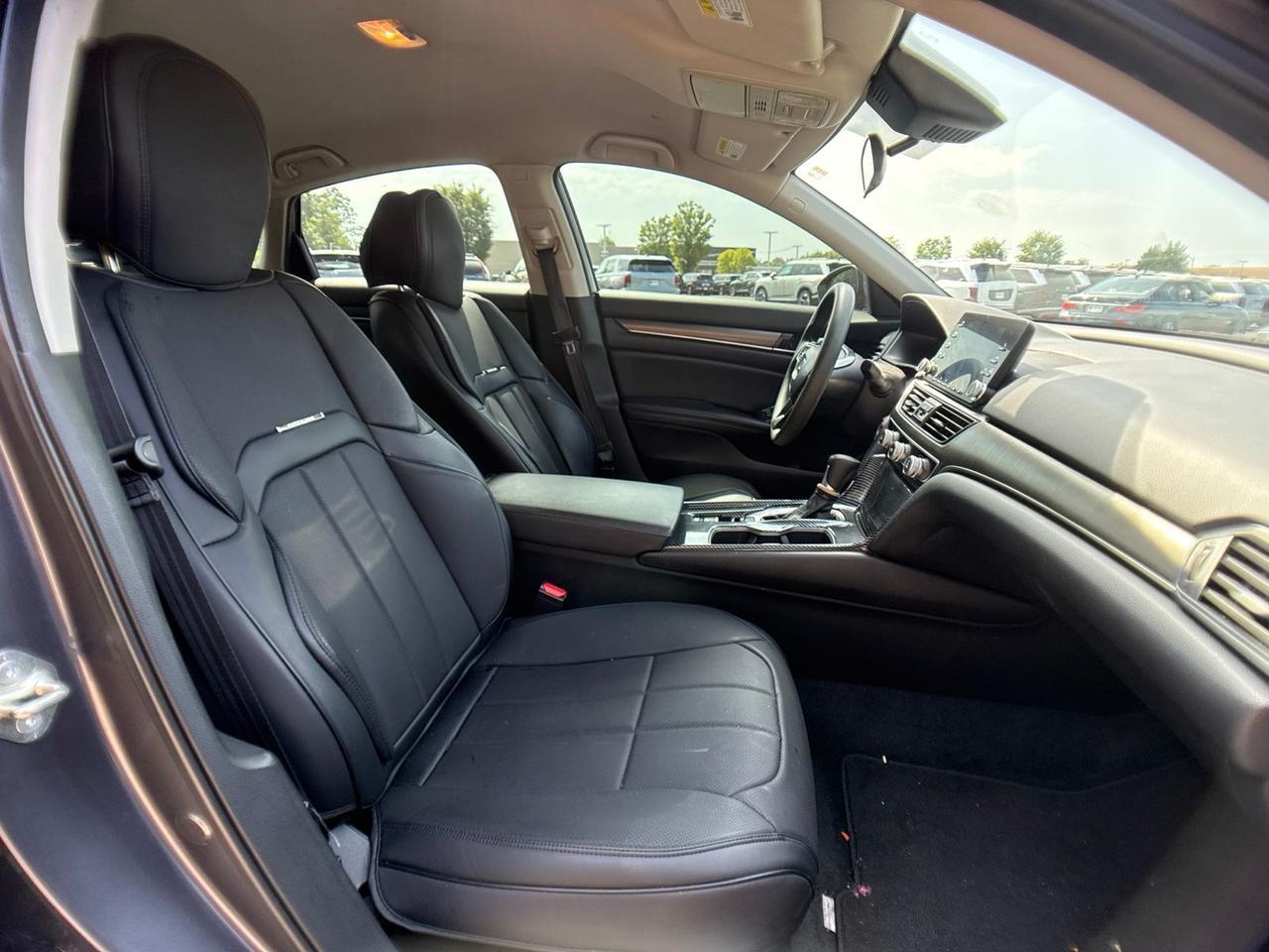 2019 Honda Accord LX Chantilly VA