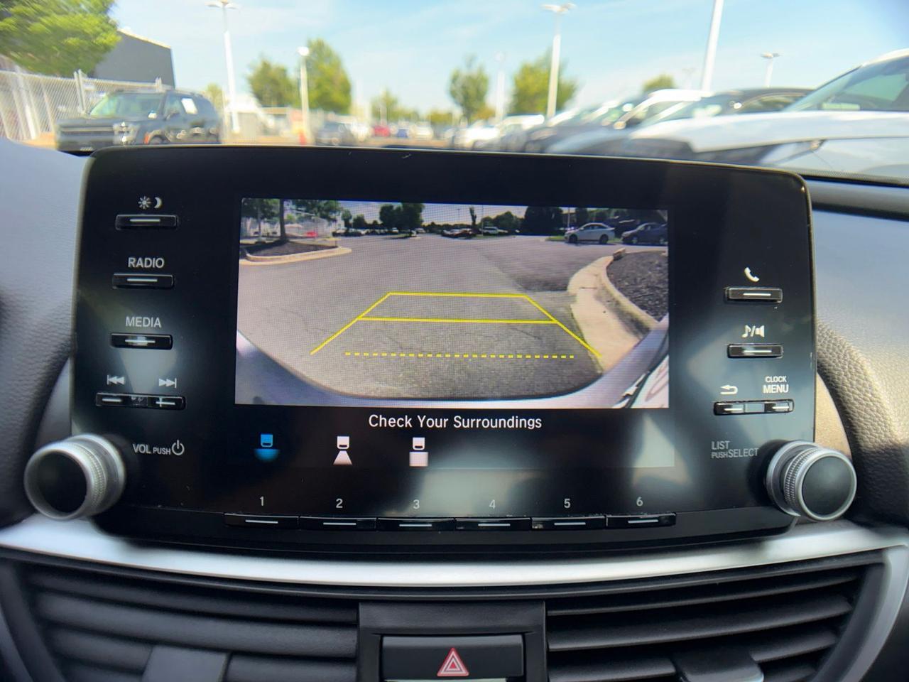 2019 Honda Accord LX Chantilly VA