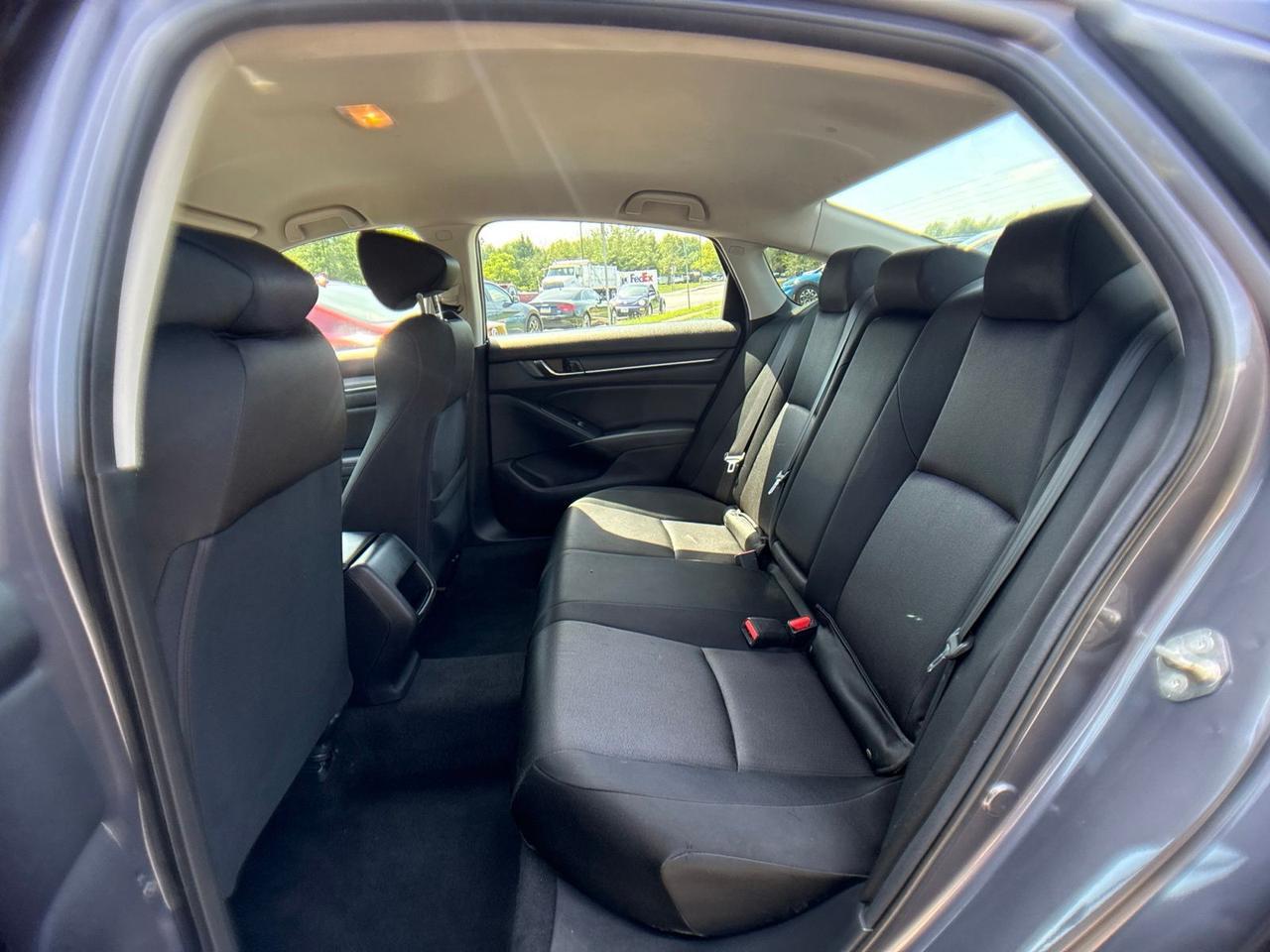 2019 Honda Accord LX Chantilly VA