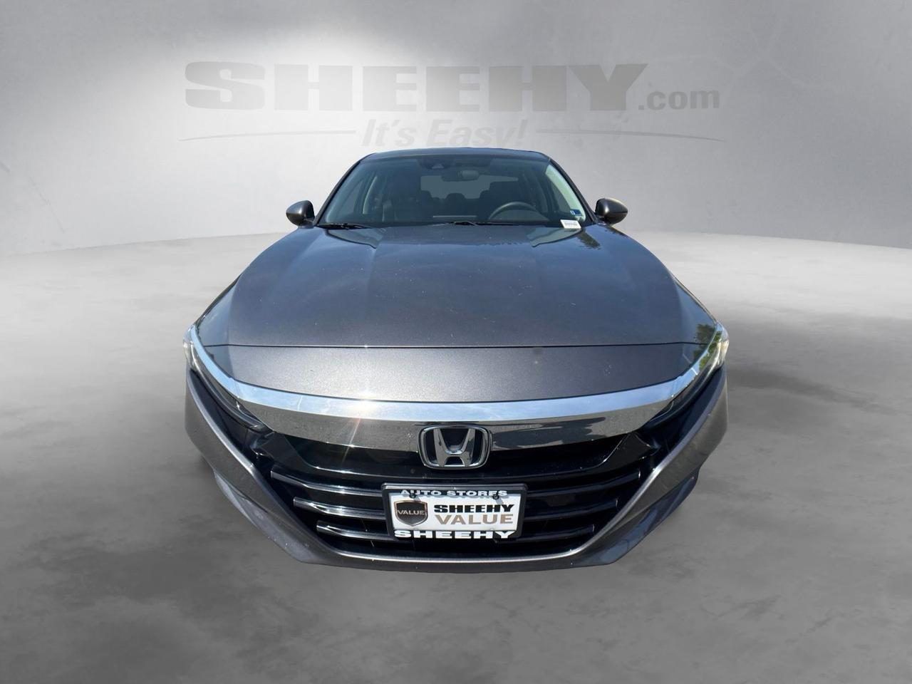 2019 Honda Accord LX Chantilly VA