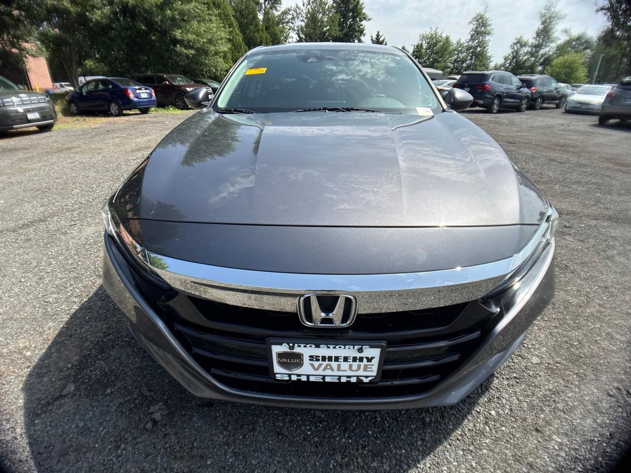 2019 Honda Accord LX Chantilly VA