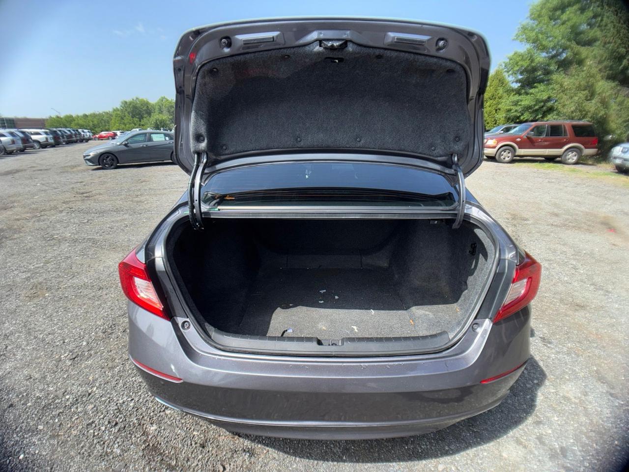 2019 Honda Accord LX Chantilly VA