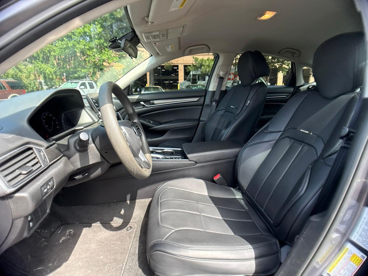 2019 Honda Accord LX Chantilly VA