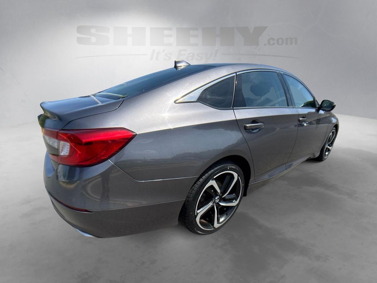2019 Honda Accord LX Chantilly VA