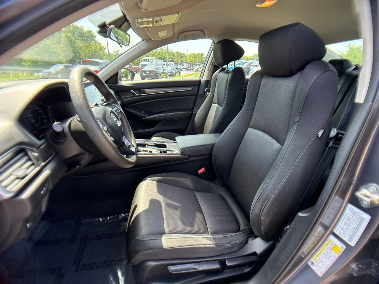 2019 Honda Accord LX Chantilly VA