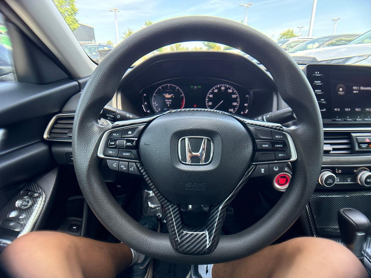 2019 Honda Accord LX Chantilly VA