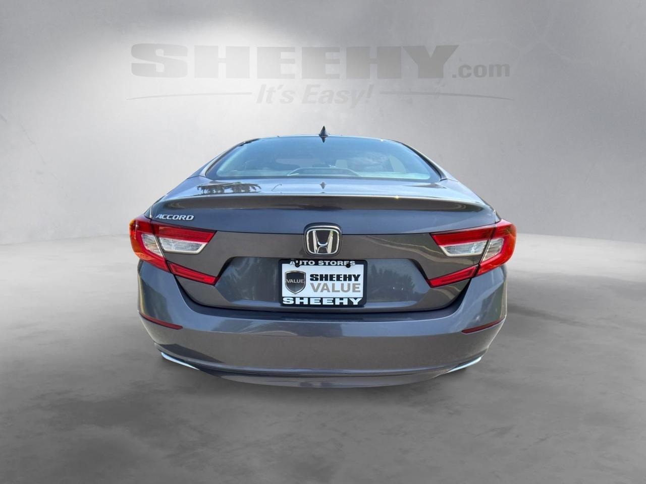 2019 Honda Accord LX Chantilly VA