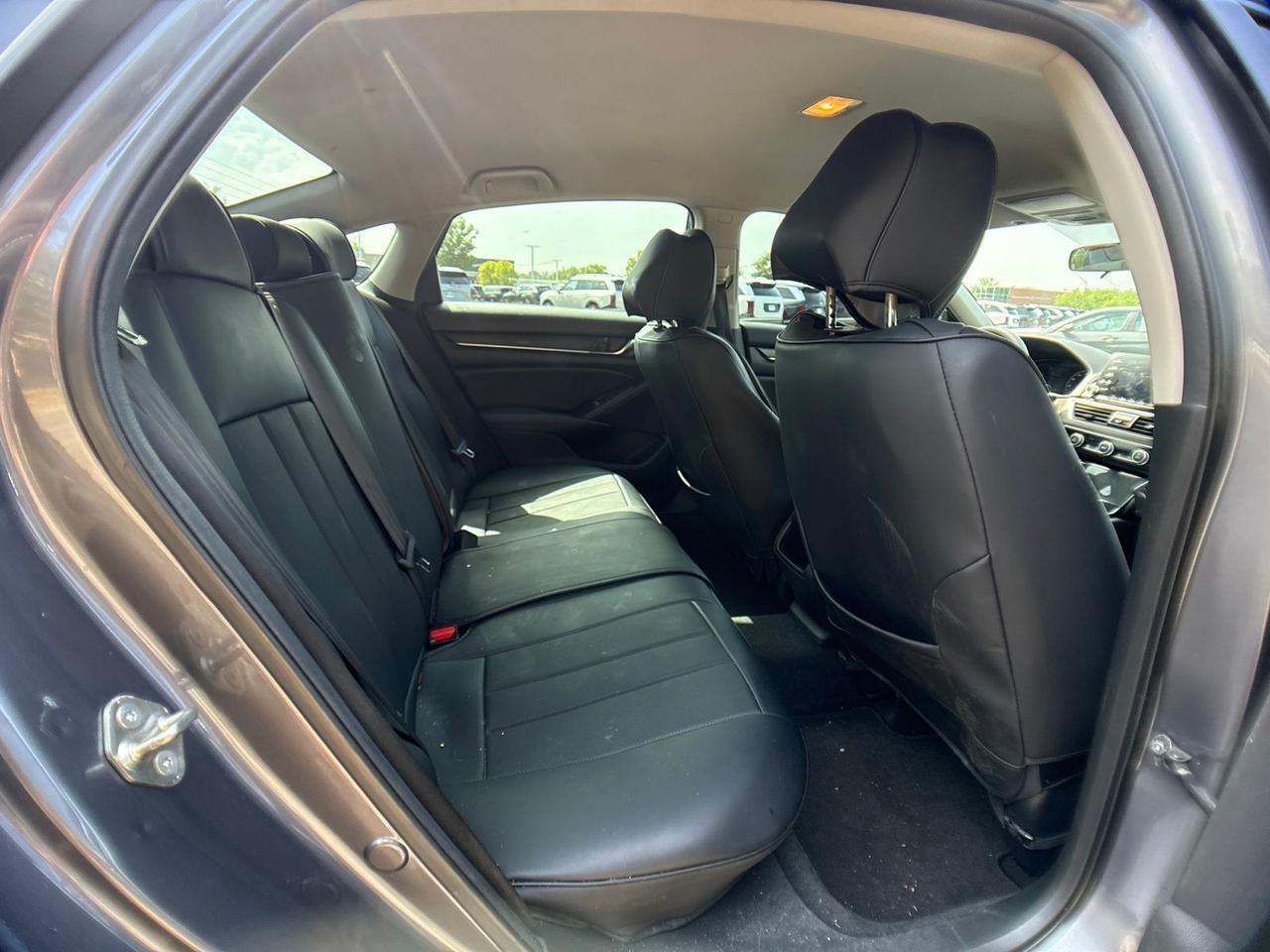 2019 Honda Accord LX Chantilly VA