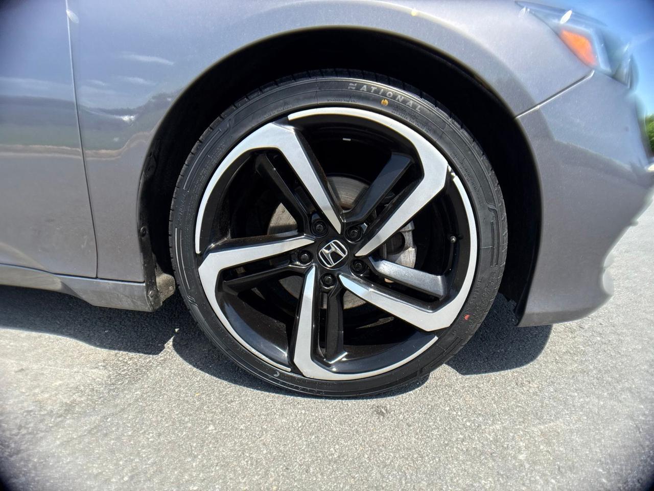 2019 Honda Accord LX Chantilly VA