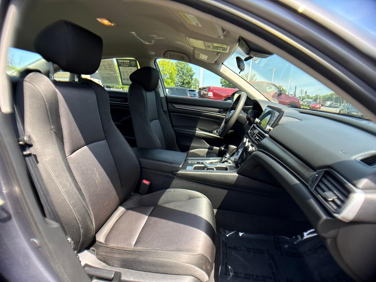 2019 Honda Accord LX Chantilly VA