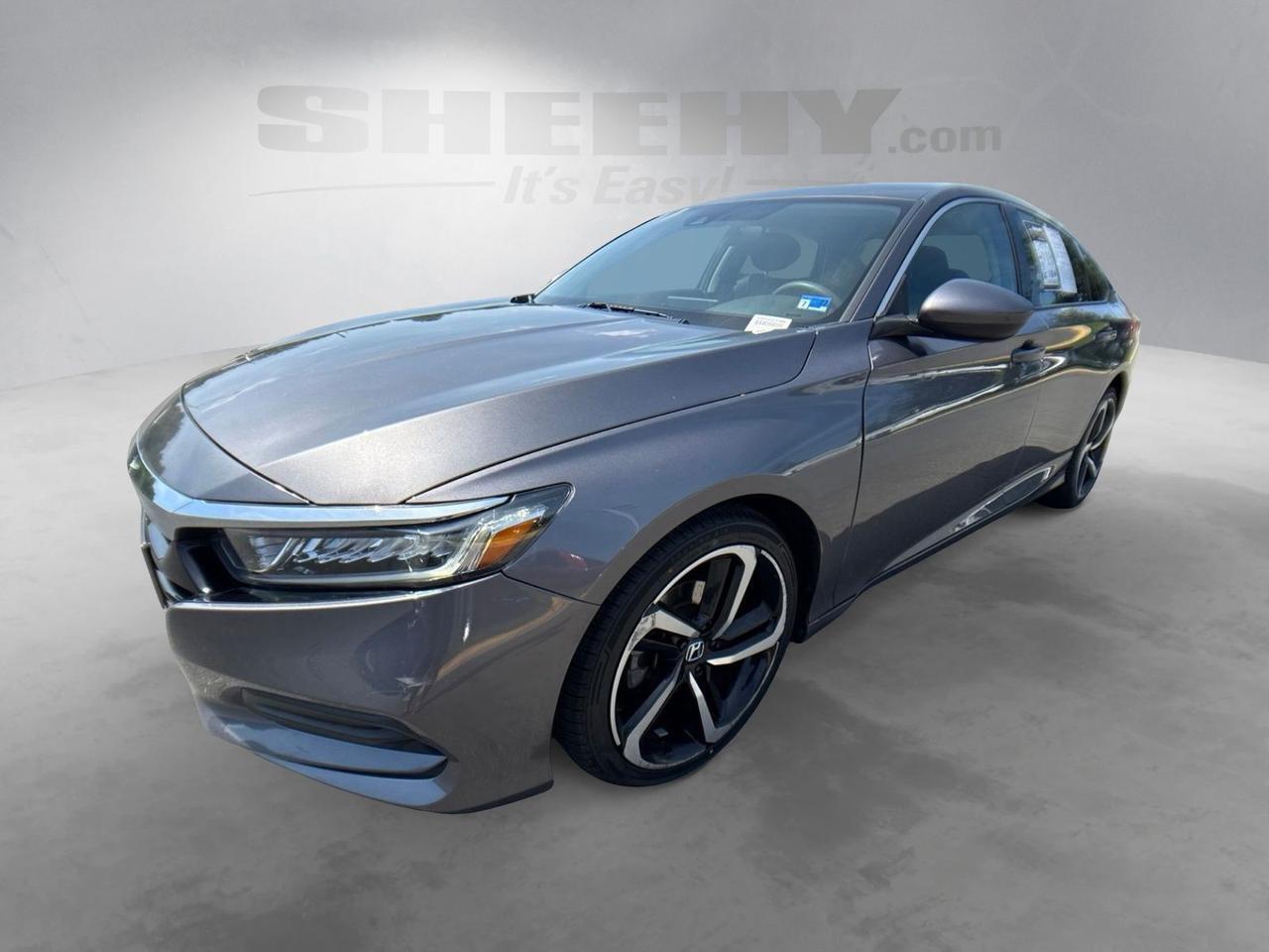 2019 Honda Accord LX Chantilly VA