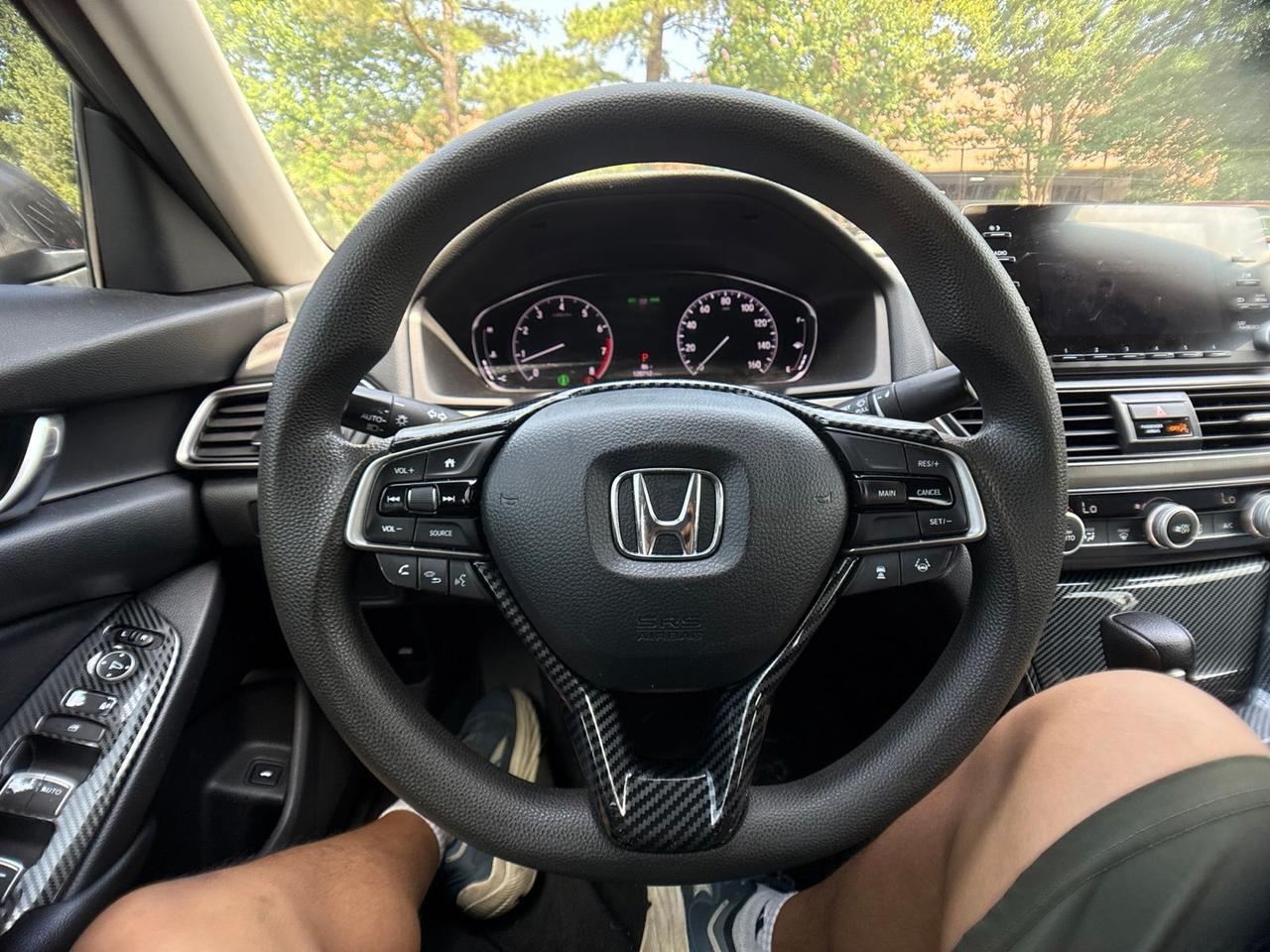 2019 Honda Accord LX Chantilly VA
