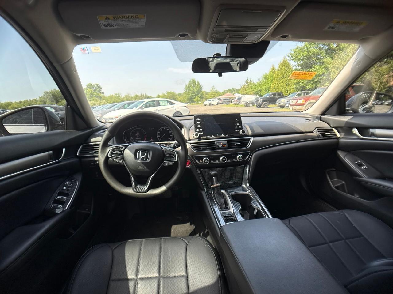 2019 Honda Accord LX Chantilly VA