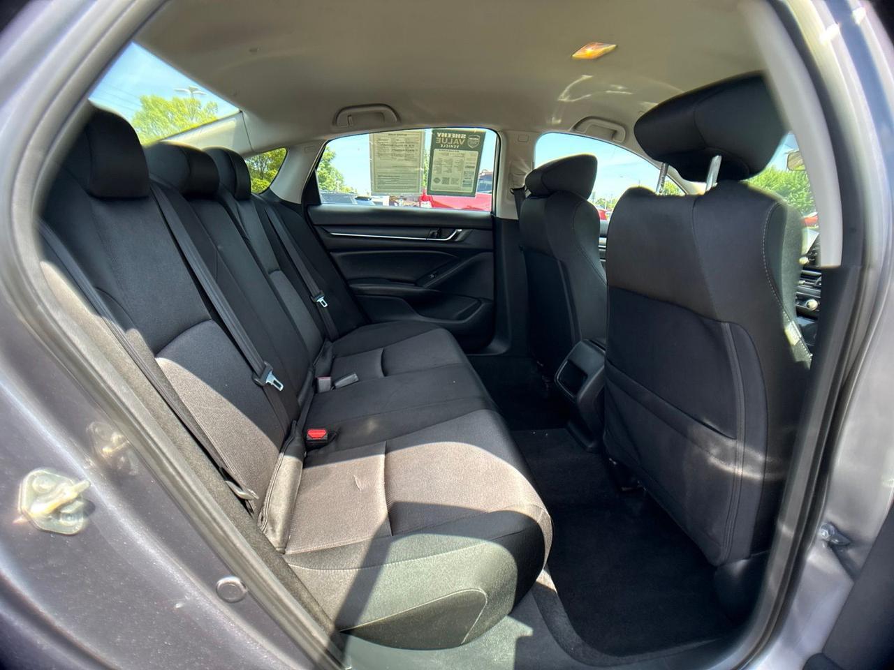 2019 Honda Accord LX Chantilly VA