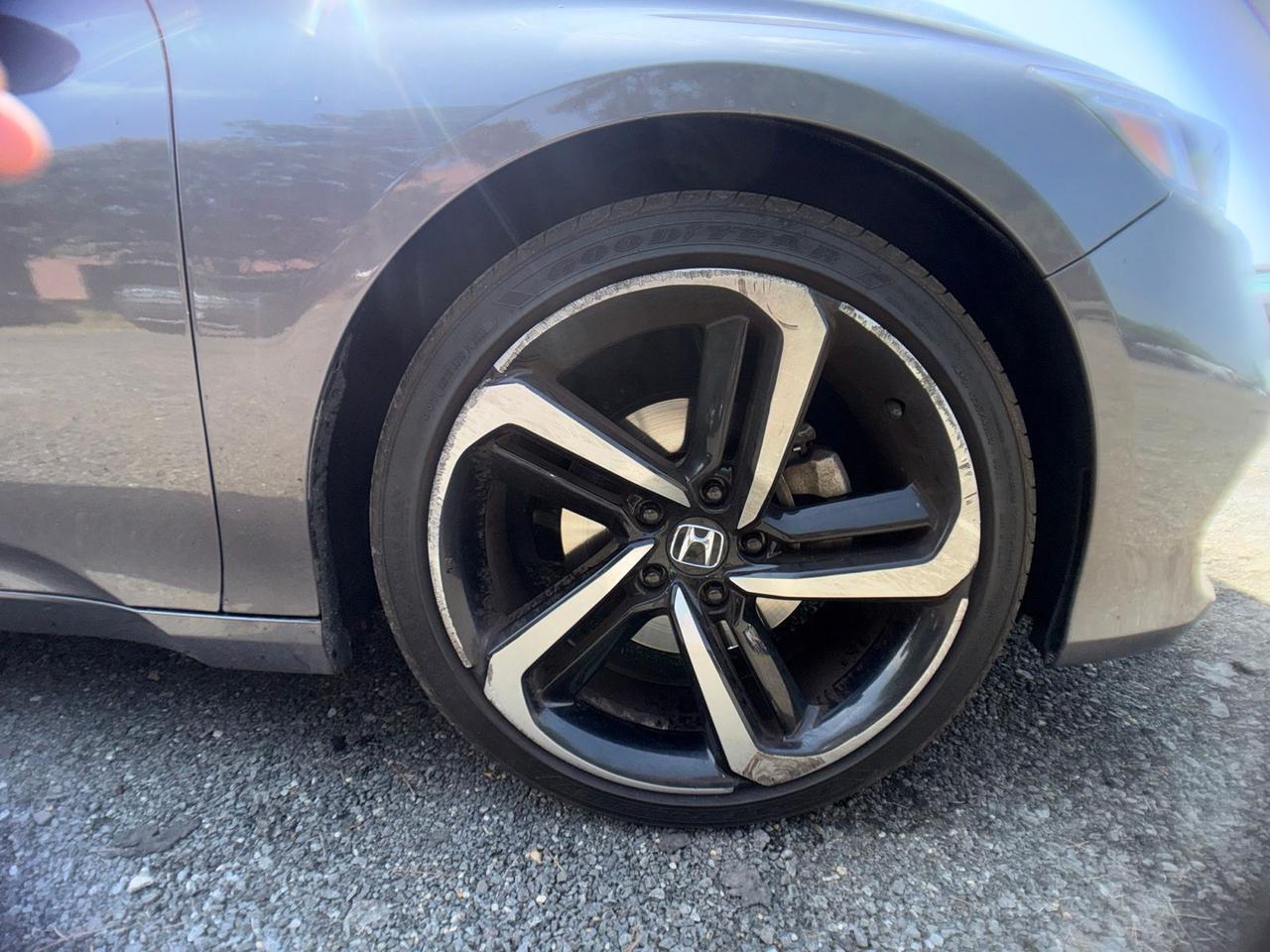 2019 Honda Accord LX Chantilly VA