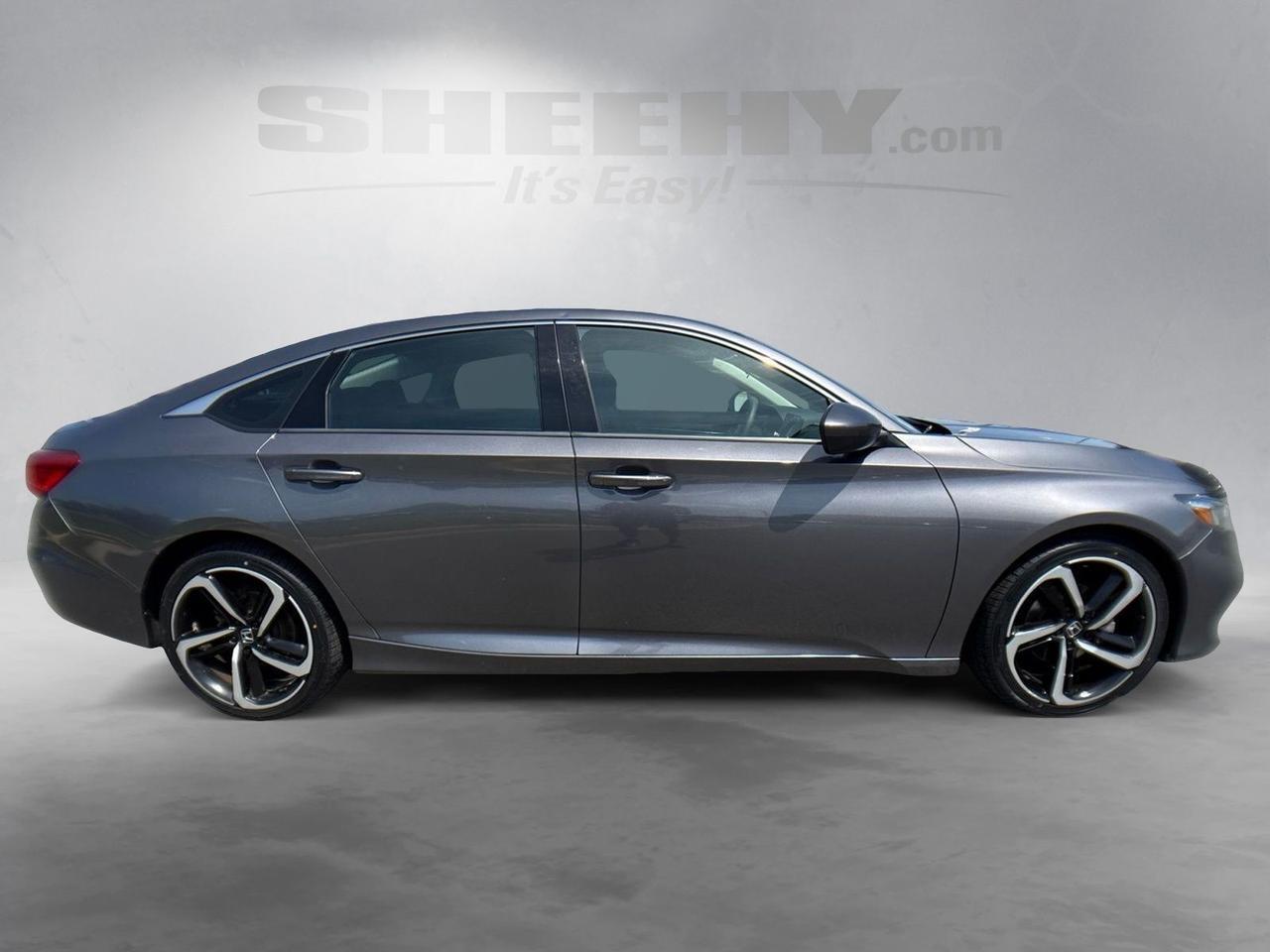 2019 Honda Accord LX Chantilly VA