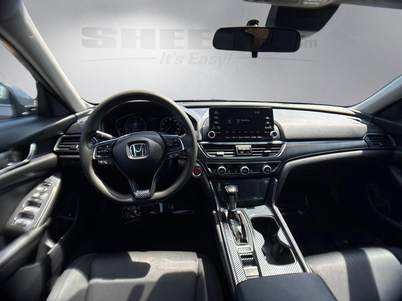 2019 Honda Accord LX Chantilly VA