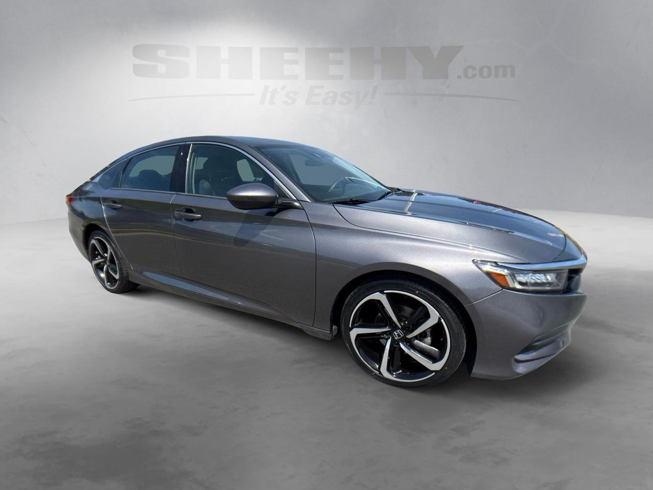 2019 Honda Accord LX Chantilly VA