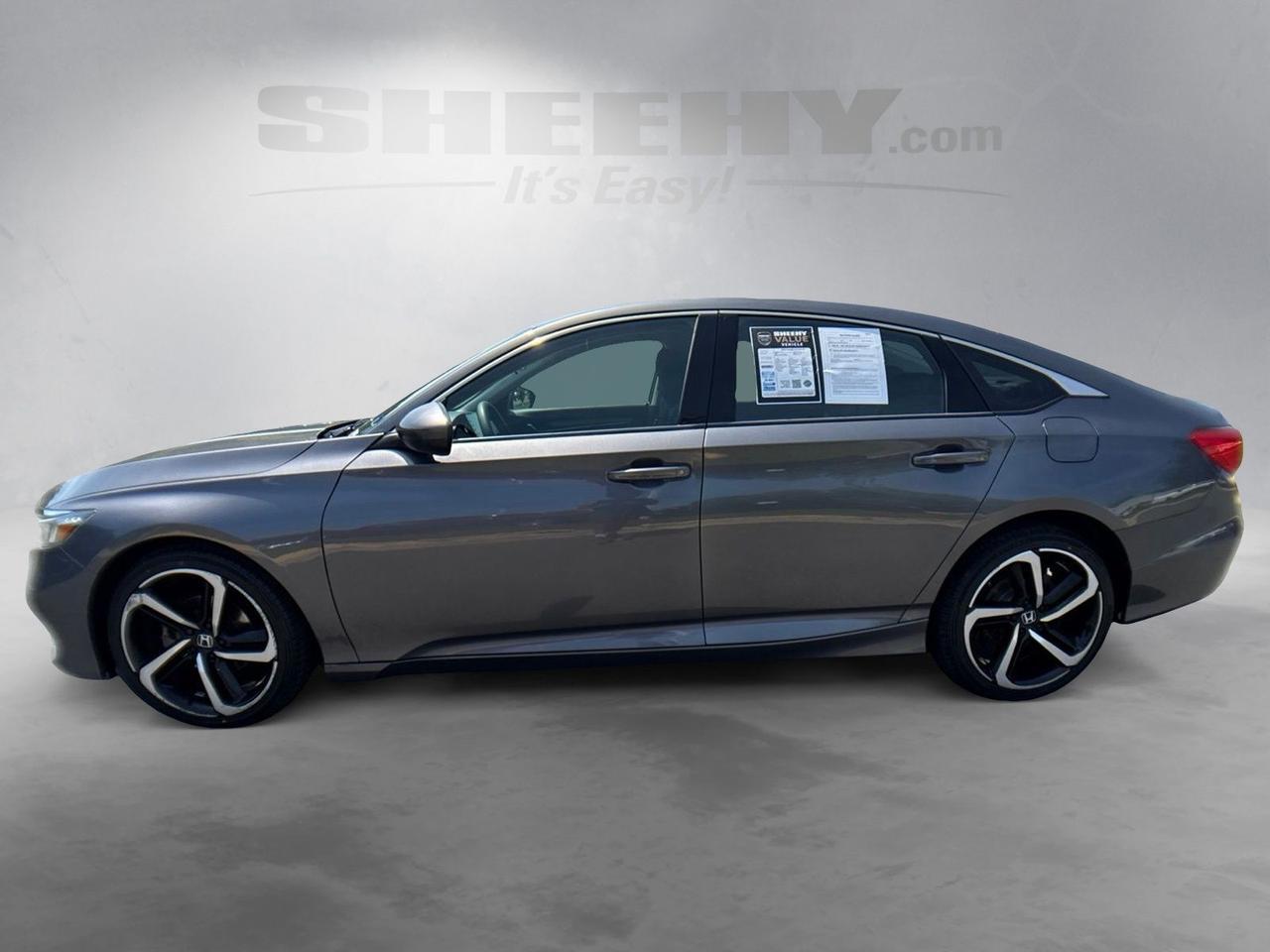2019 Honda Accord LX Chantilly VA