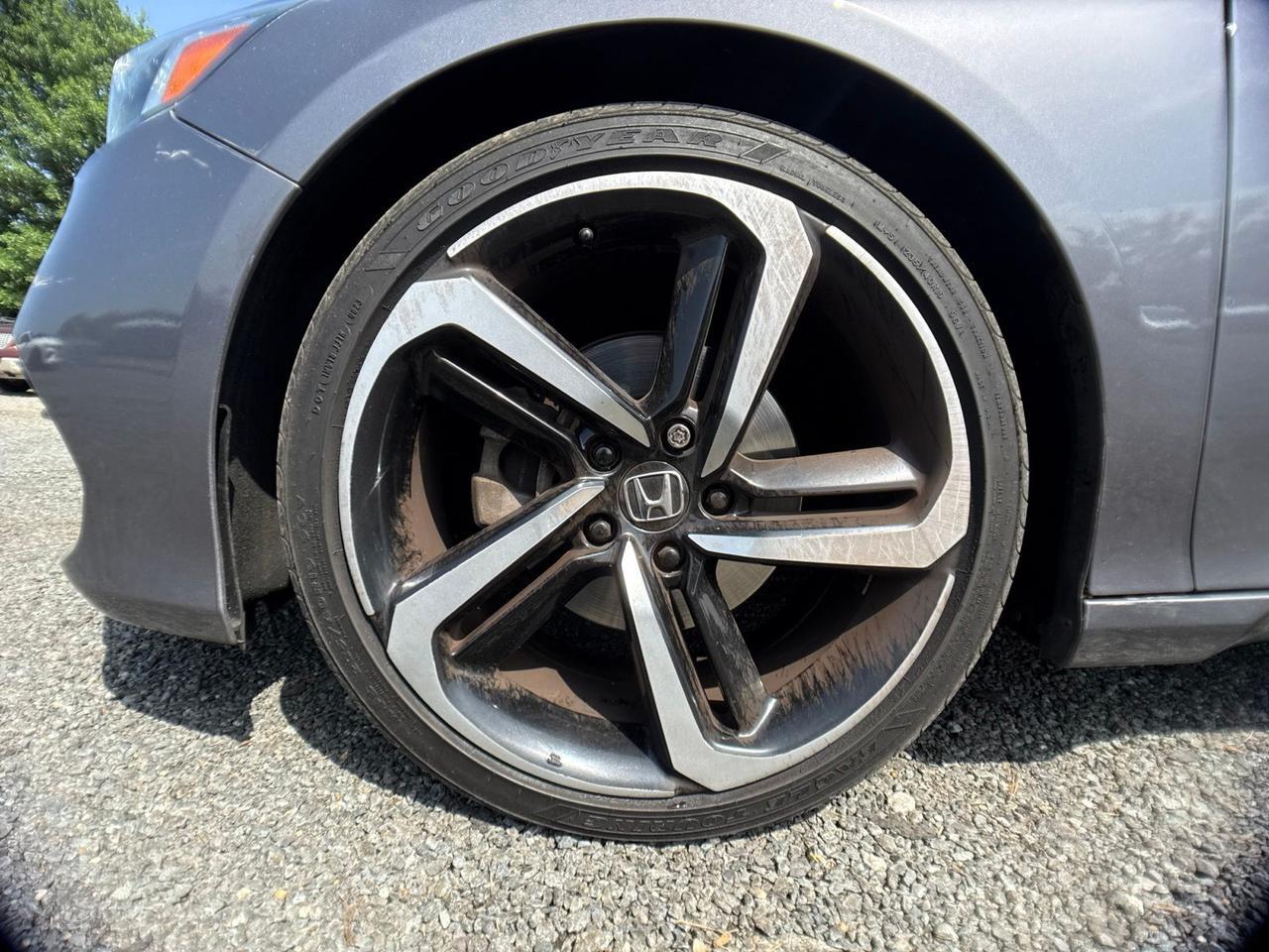 2019 Honda Accord LX Chantilly VA
