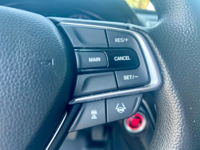 2019 Honda Accord Sedan EX 1.5T Harper KS