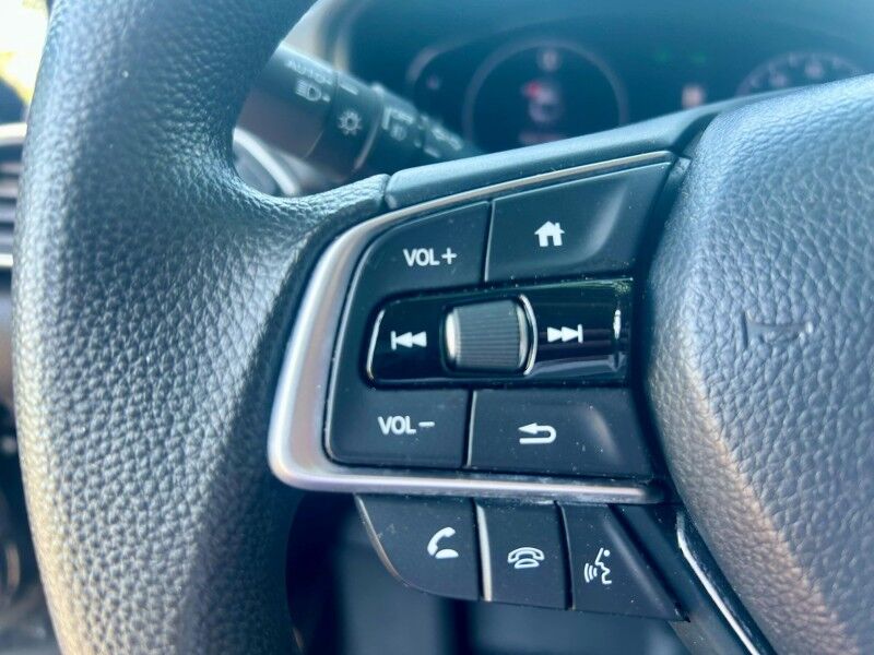 2019 Honda Accord Sedan EX 1.5T Harper KS