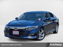 2019_Honda_Accord Sedan_EX 1.5T_ Roseville CA
