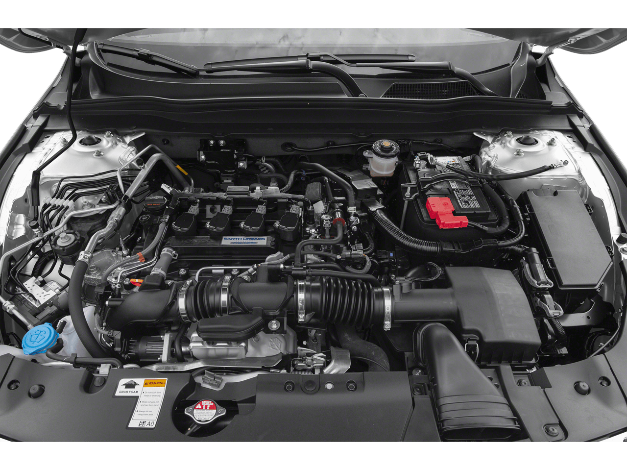 2019 Honda Accord Sedan EX 1.5T Roseville CA