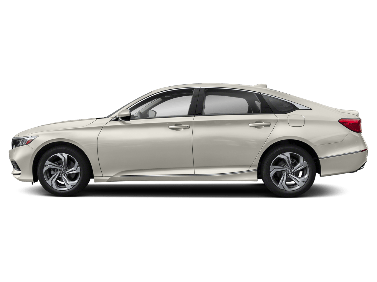 2019 Honda Accord Sedan EX 1.5T