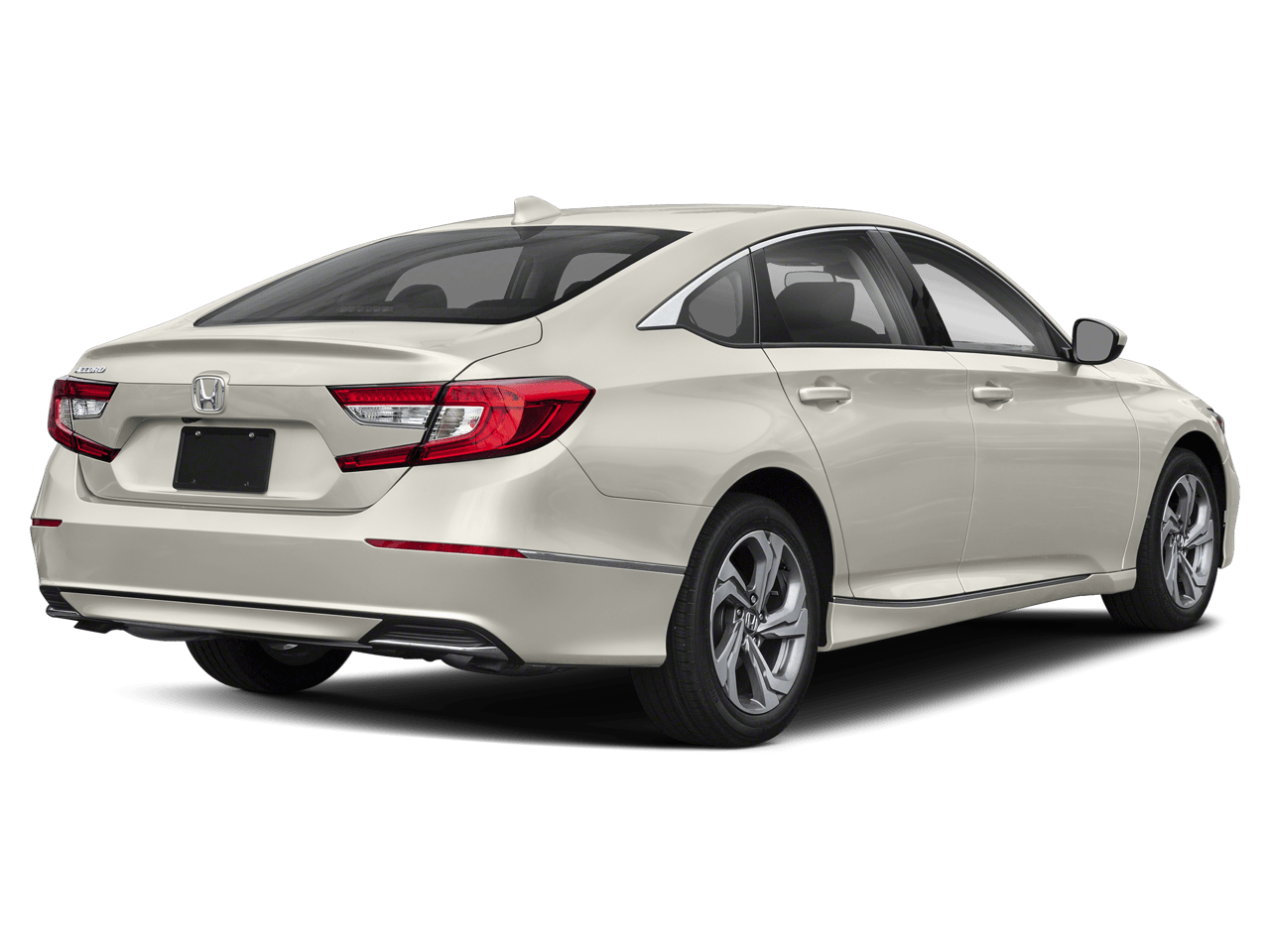 2019 Honda Accord Sedan EX 1.5T
