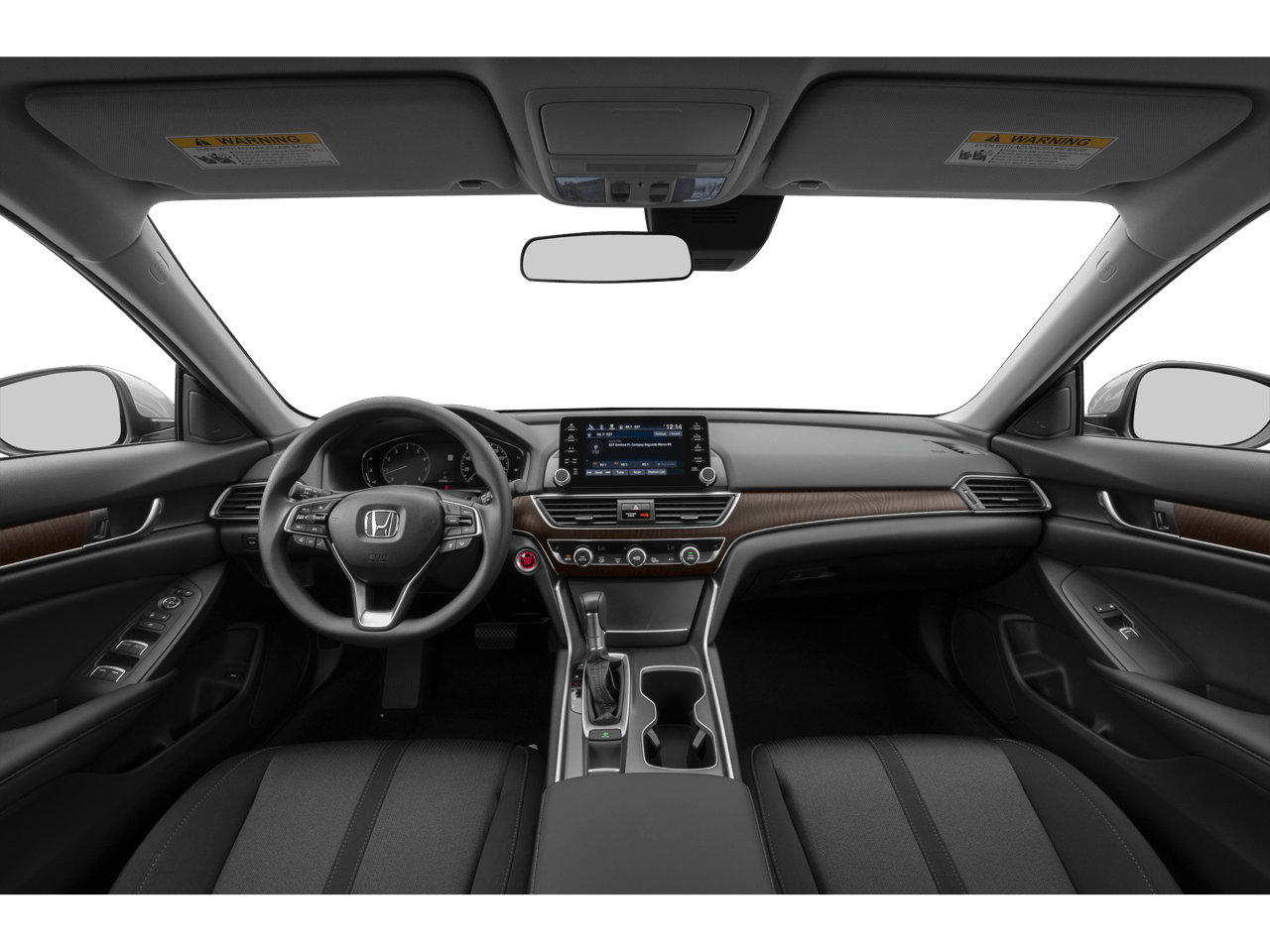 2019 Honda Accord Sedan EX 1.5T Roseville CA