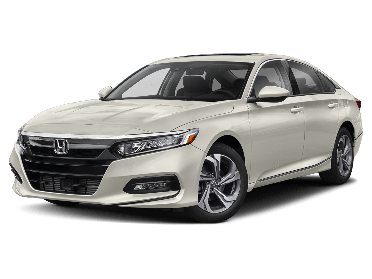 2019 Honda Accord Sedan EX 1.5T