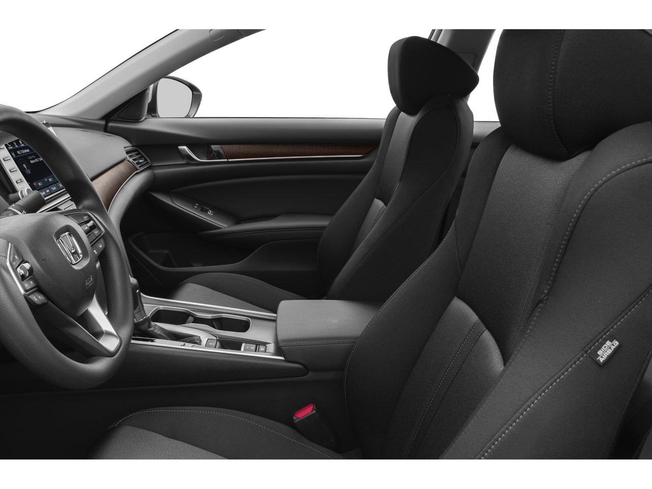 2019 Honda Accord Sedan EX 1.5T Roseville CA