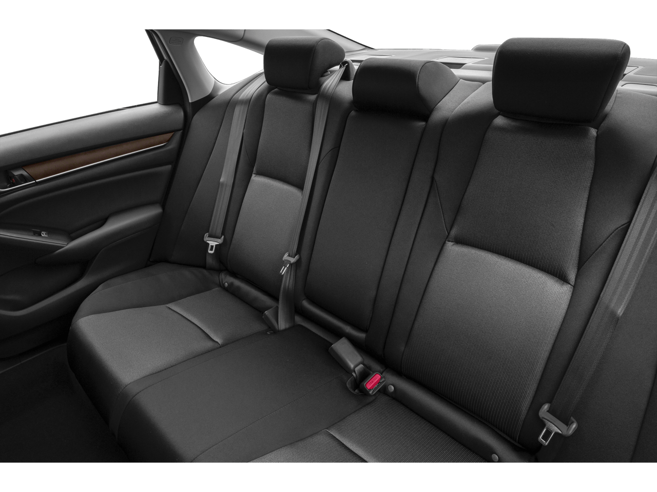 2019 Honda Accord Sedan EX 1.5T Roseville CA