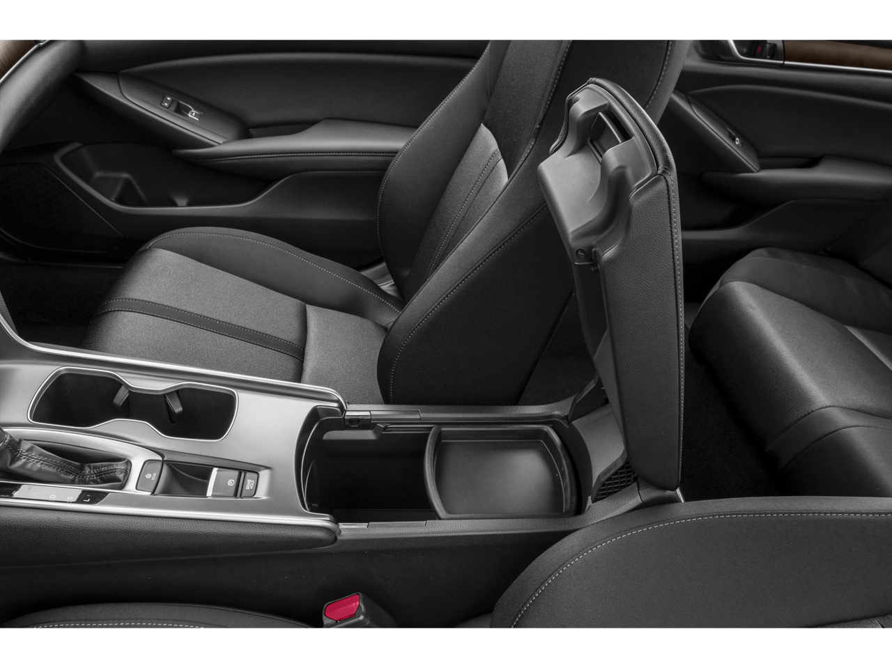 2019 Honda Accord Sedan EX 1.5T Roseville CA