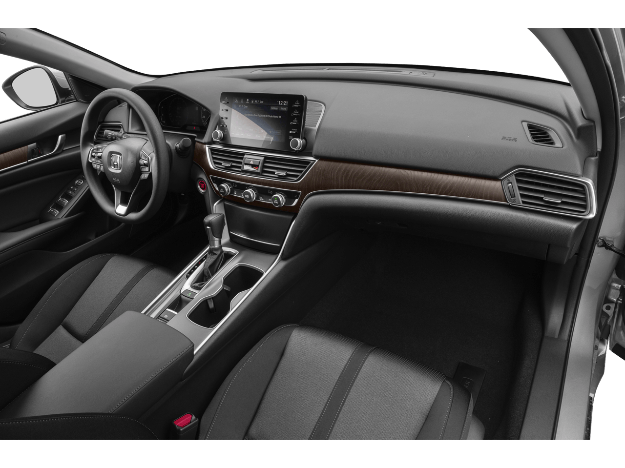 2019 Honda Accord Sedan EX 1.5T Roseville CA