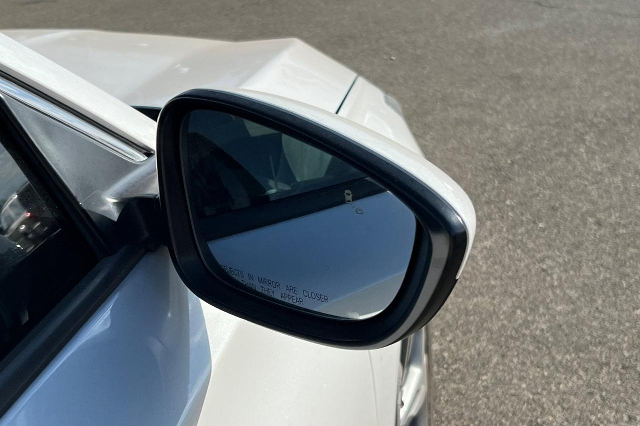 2019 Honda Accord Sedan EX 1.5T Roseville CA