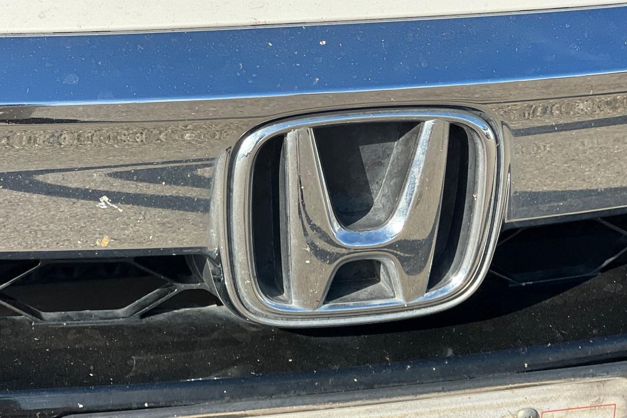 2019 Honda Accord Sedan EX 1.5T Roseville CA